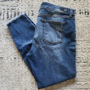 Kut From The Kloth Connie Ankle Skinny